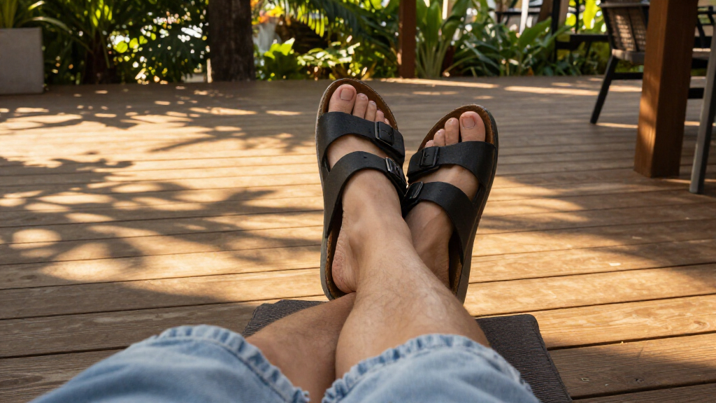 15 Best Birkenstock Boston and Gizeh Sandals in 2026
