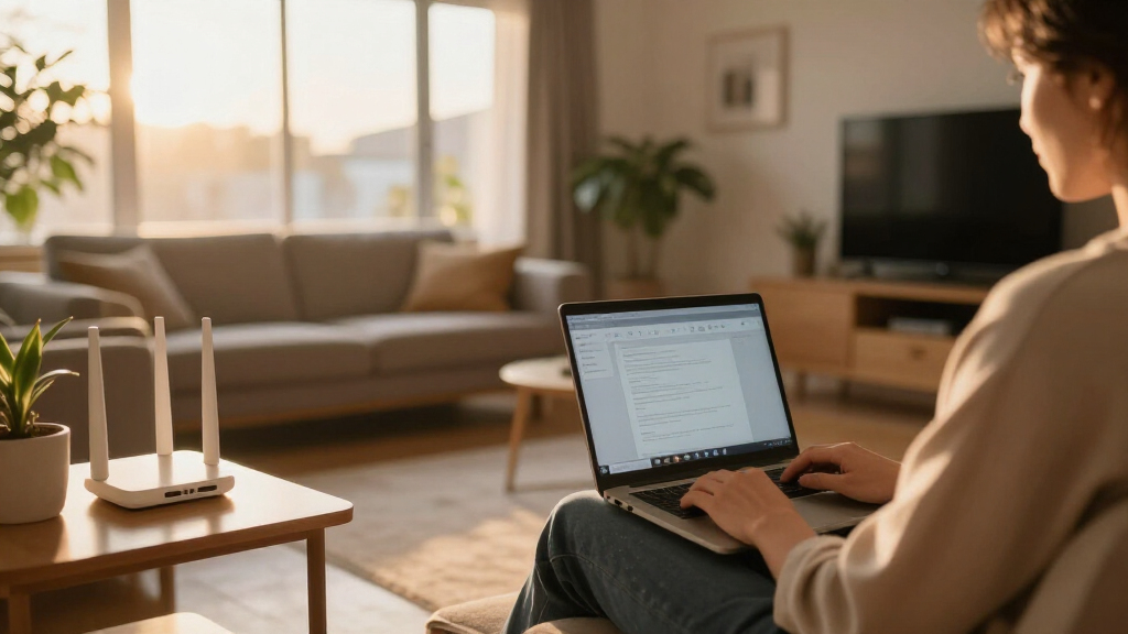 best mesh wifi systems for large homes