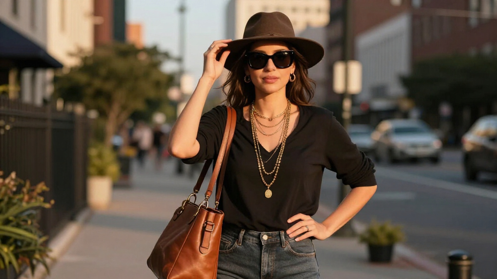 women's fashion accessories