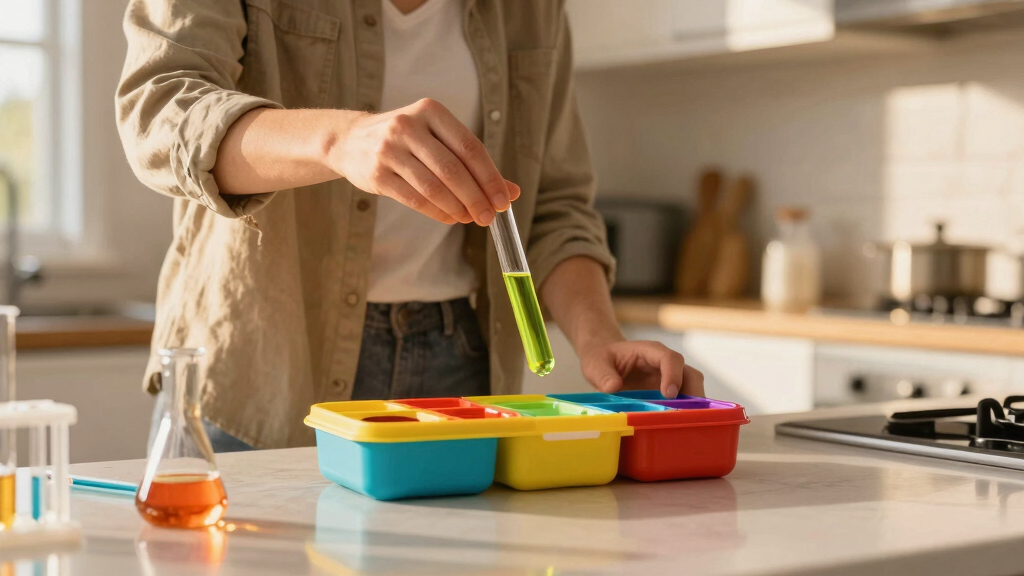 interactive science experiment kits