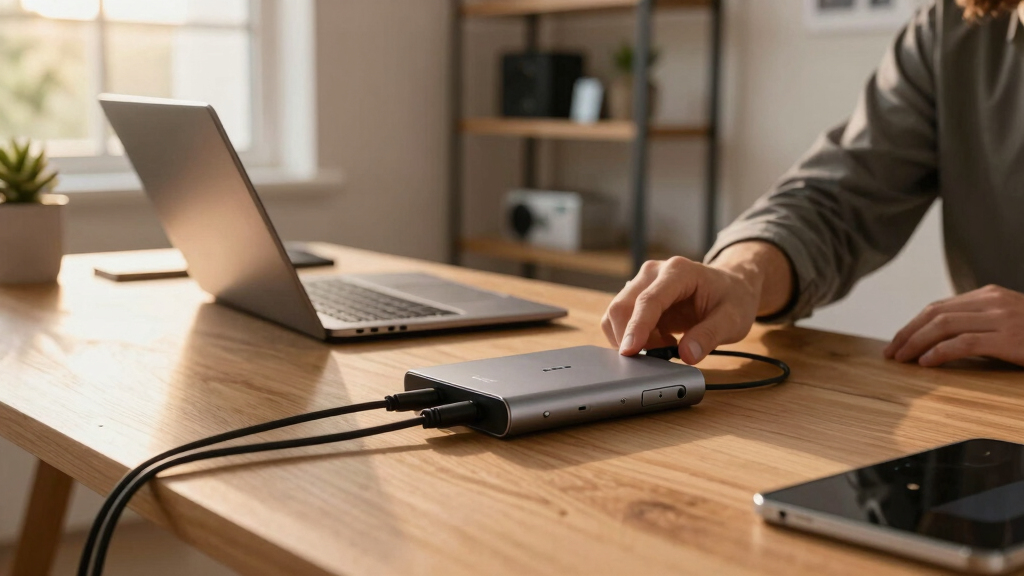 best reliable docking stations