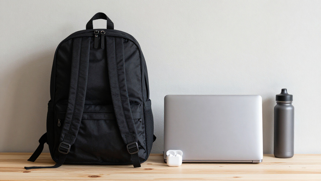 student laptop backpacks