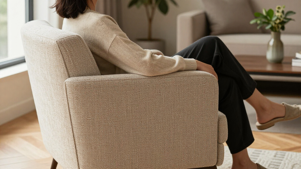 best armchairs