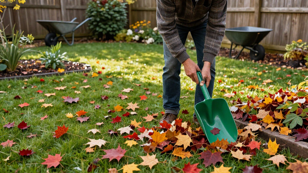 best leaf scoops