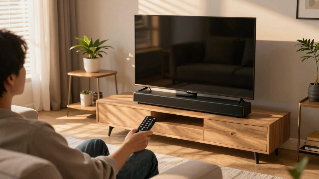 soundbars for watching FIFA World Cup