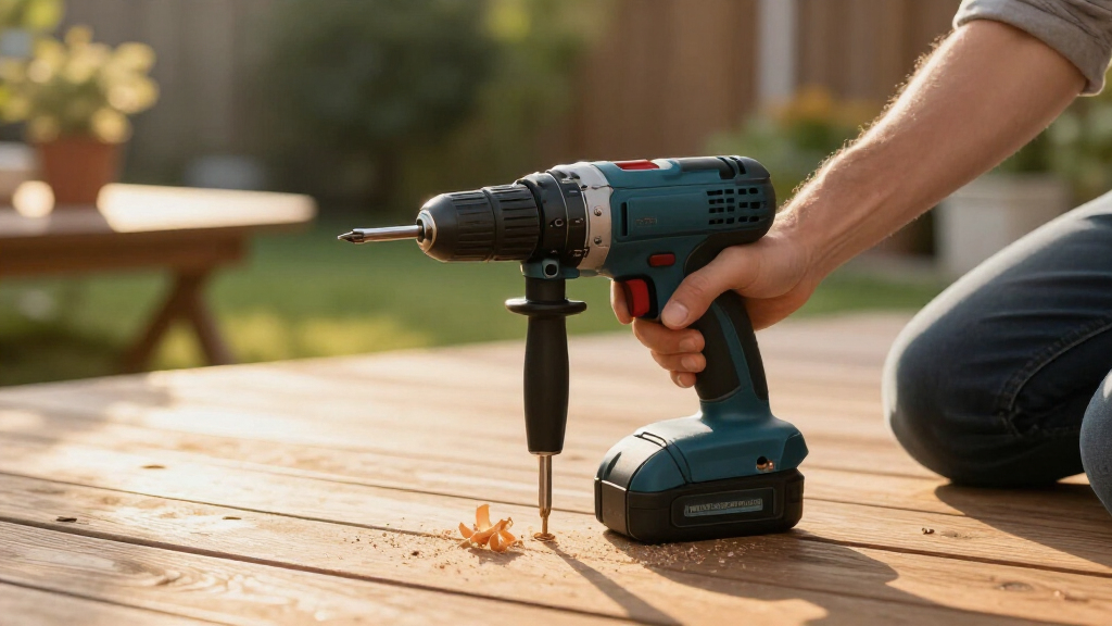 cordless electric screwdrivers