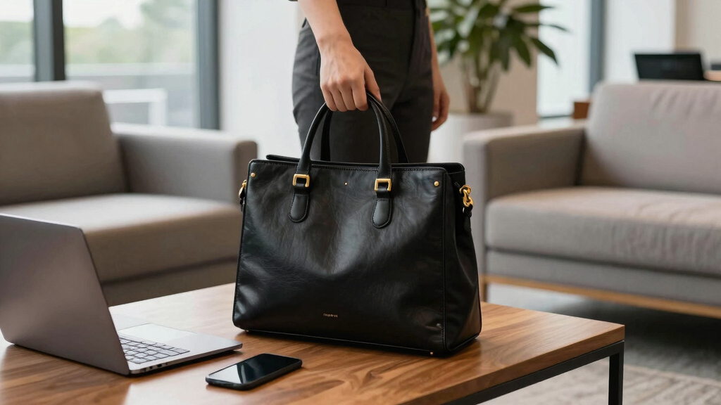 best coach bags