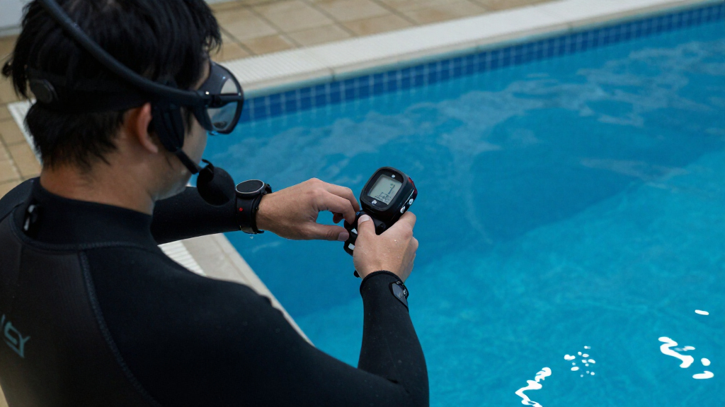 5 Best Freediving Computers for 2026