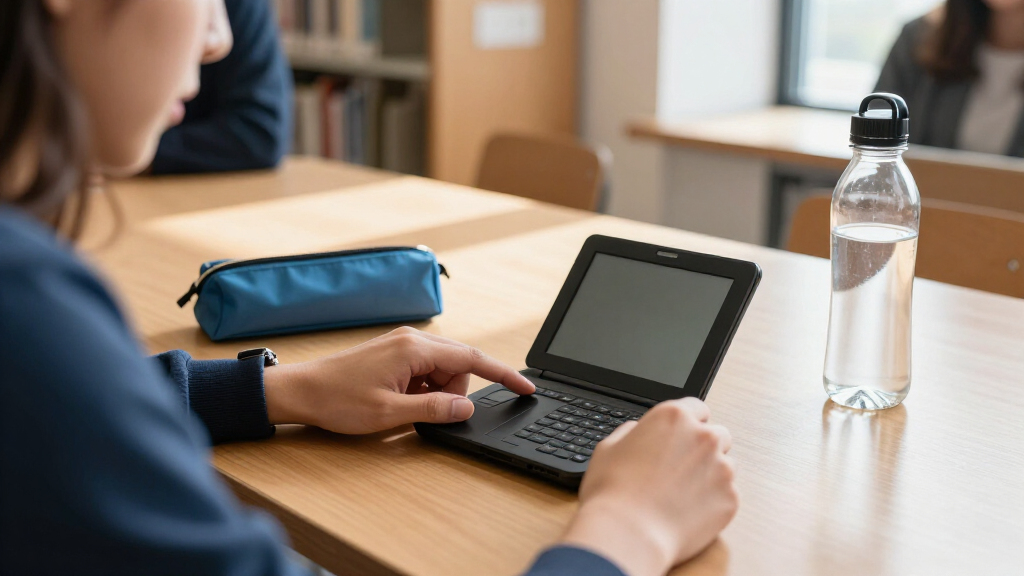 electronic dictionaries for students