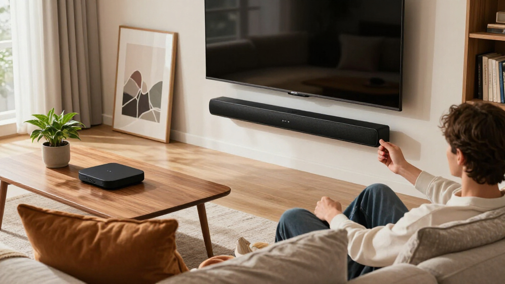 15 Best Soundbars to Elevate Your Home Theater Experience 37 soundbars