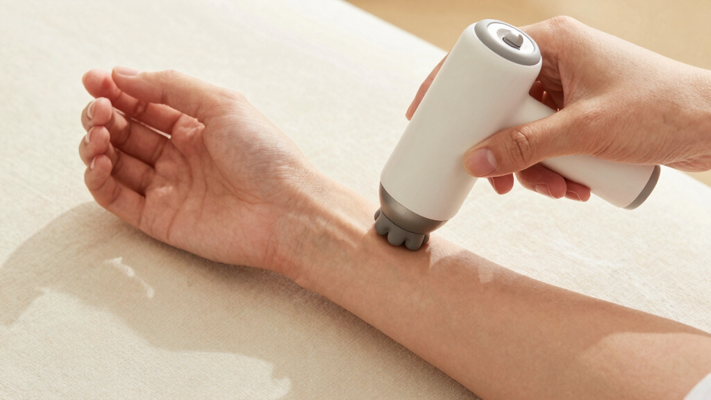 home massage devices