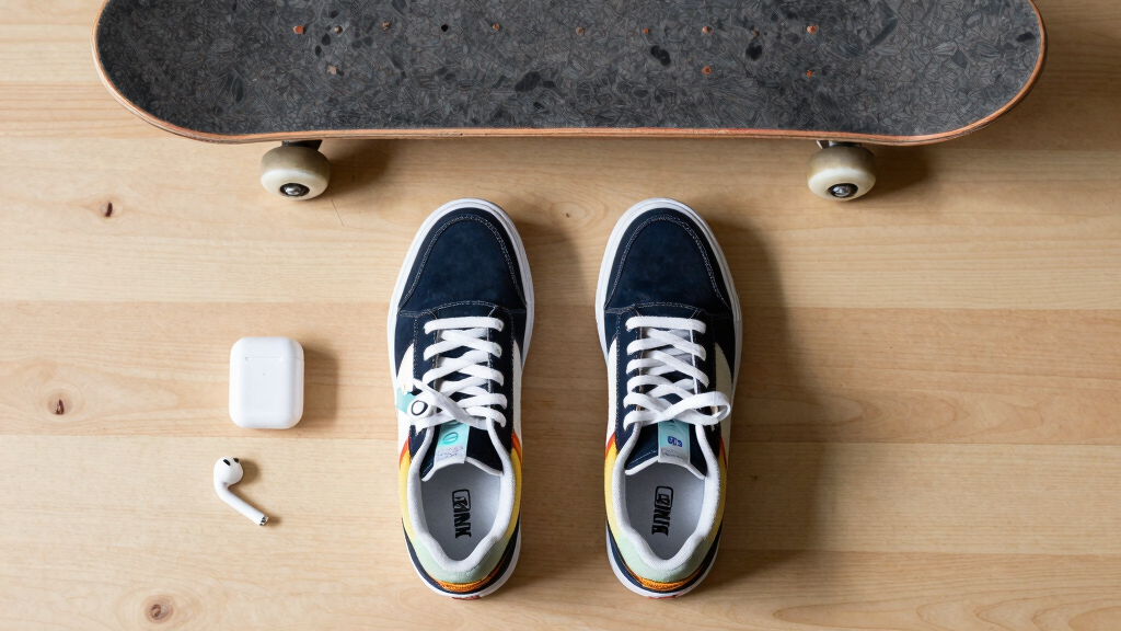 best skate sneakers
