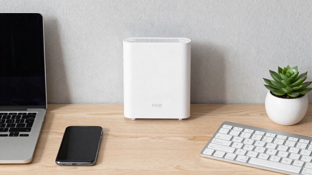 poe access point for office