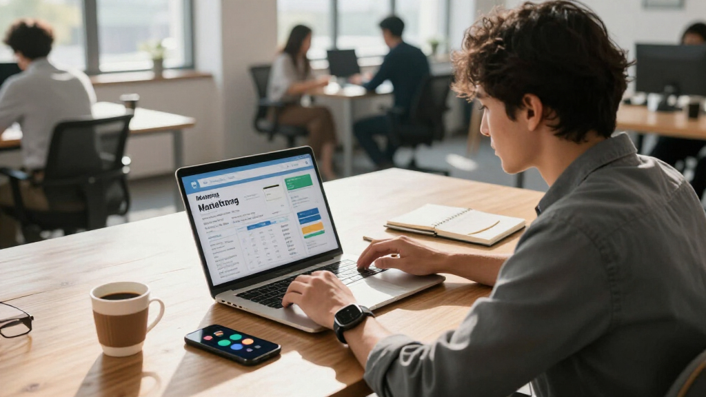 marketing automation tools