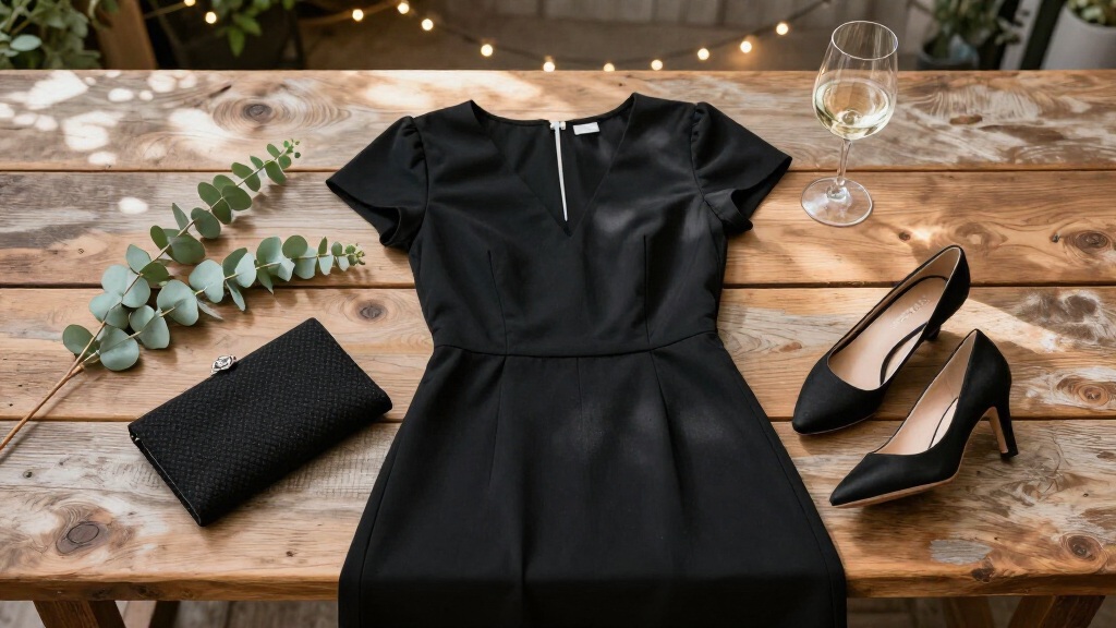 best timeless date-night outfits