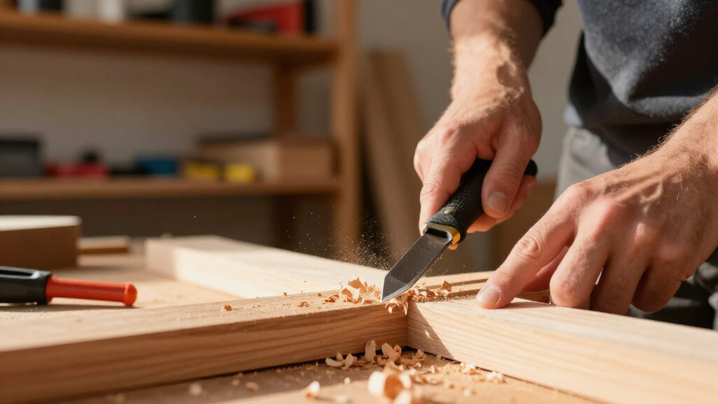 multifunctional craft knives