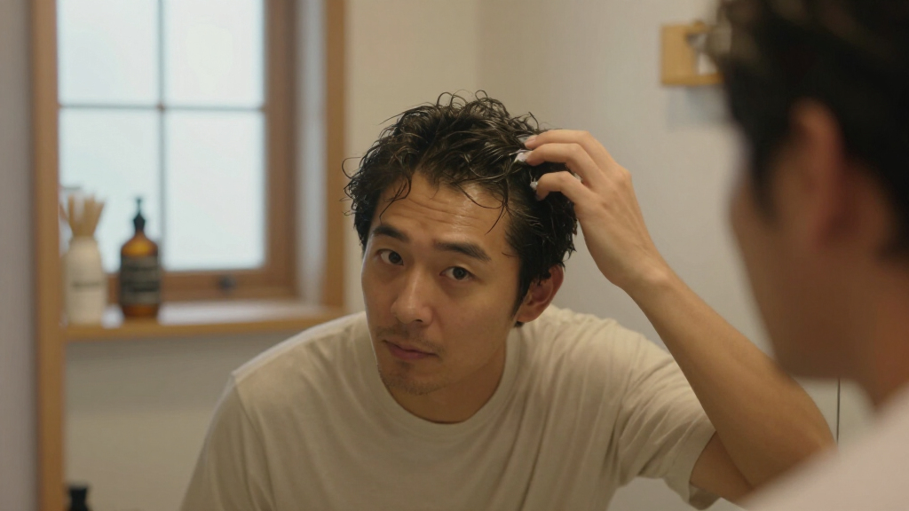 best men's hair-care products