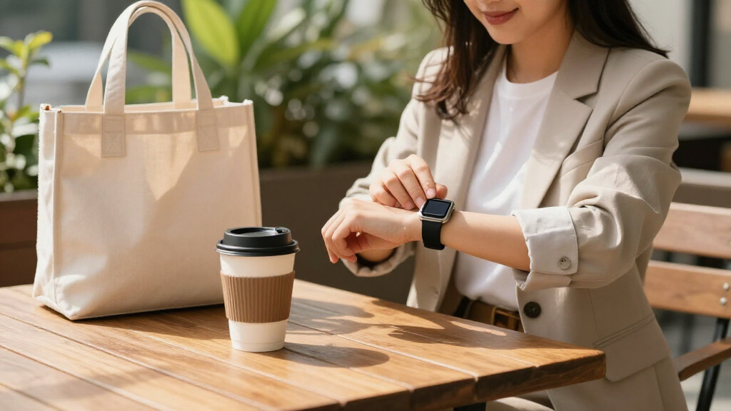 best sustainable business casual clothes for women