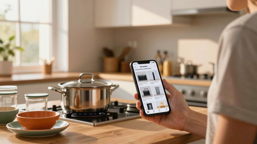 home kitchen prime day deals