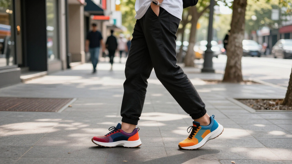 best novelty sneakers