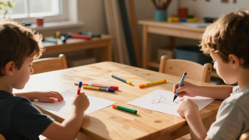 best kids tables