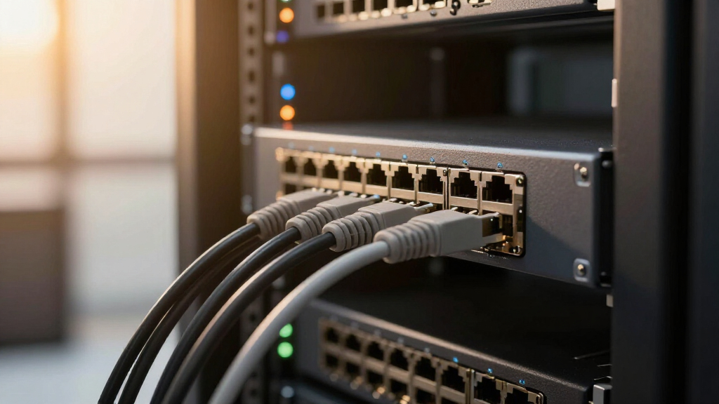 best multi-gig managed switch