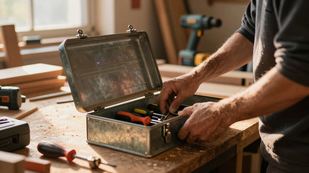 best job site tool boxes