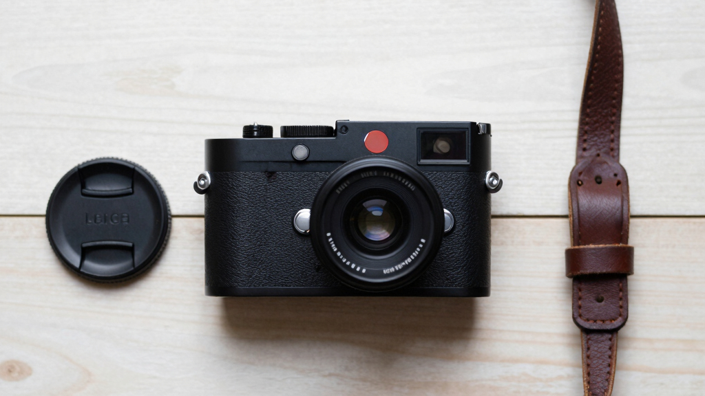 best Leica cameras