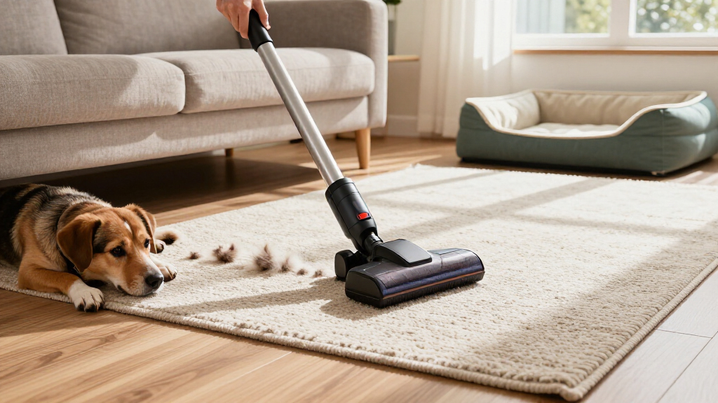 pet hair removal vacuums