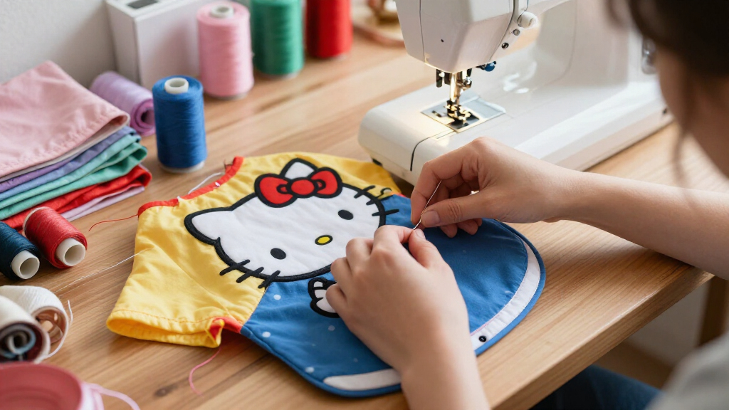 best Hello Kitty clothing