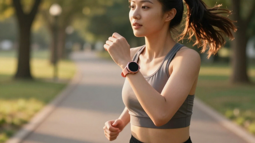 best premium fitness watch for women