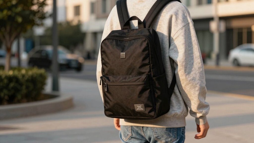 student laptop backpacks