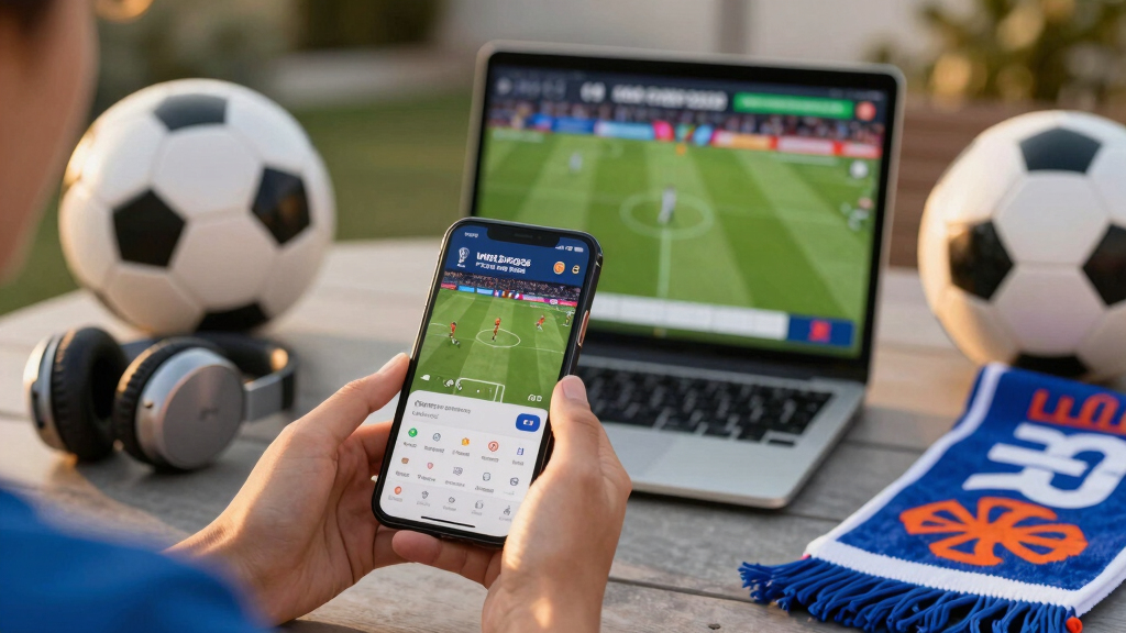 8 Best World Cup 2026 Viewing Accessories in 2026