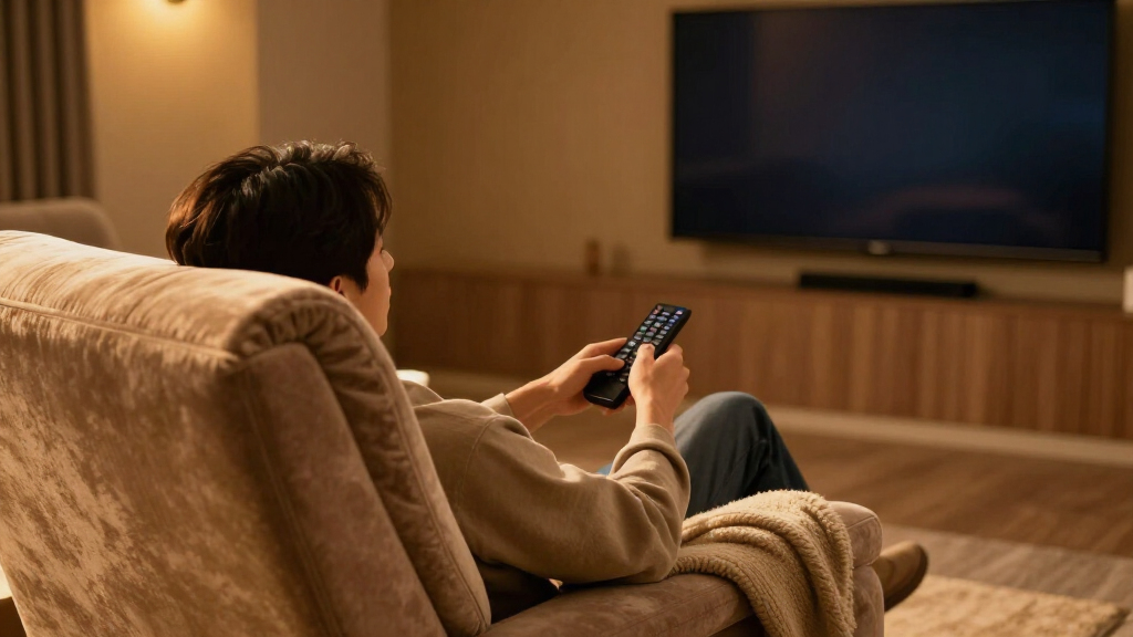 home theater seating