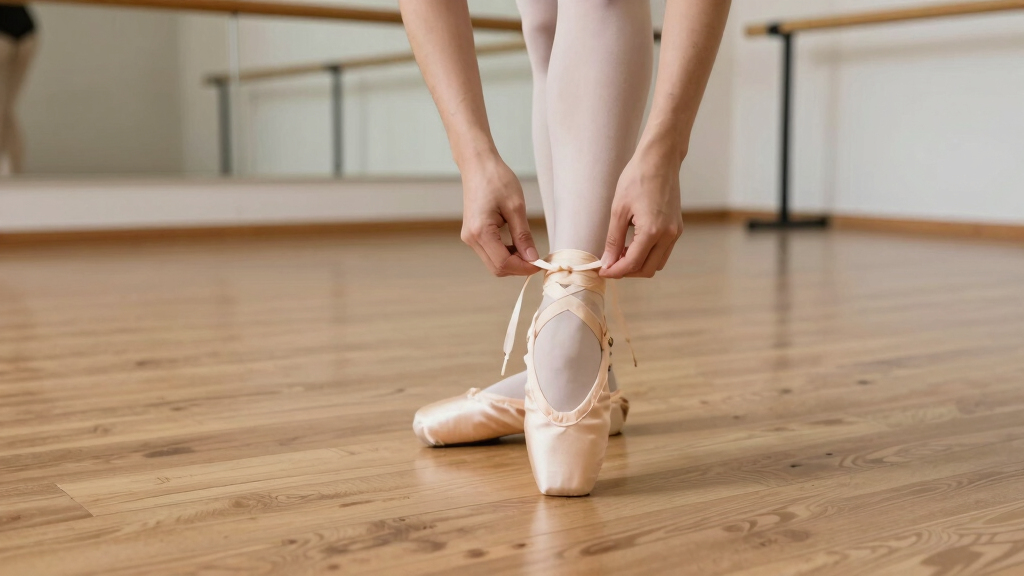 best ballet sneakers