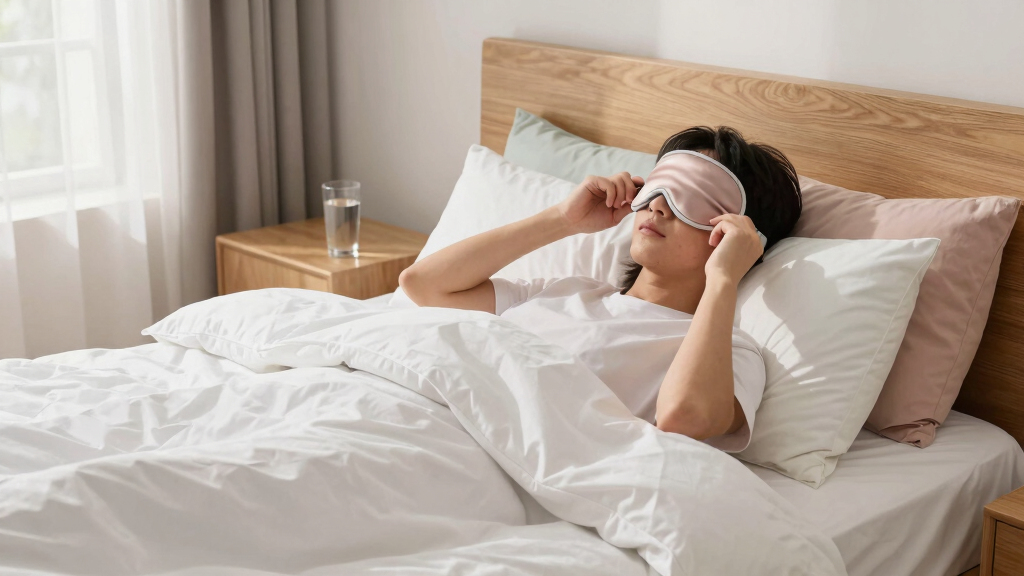 best sleep products
