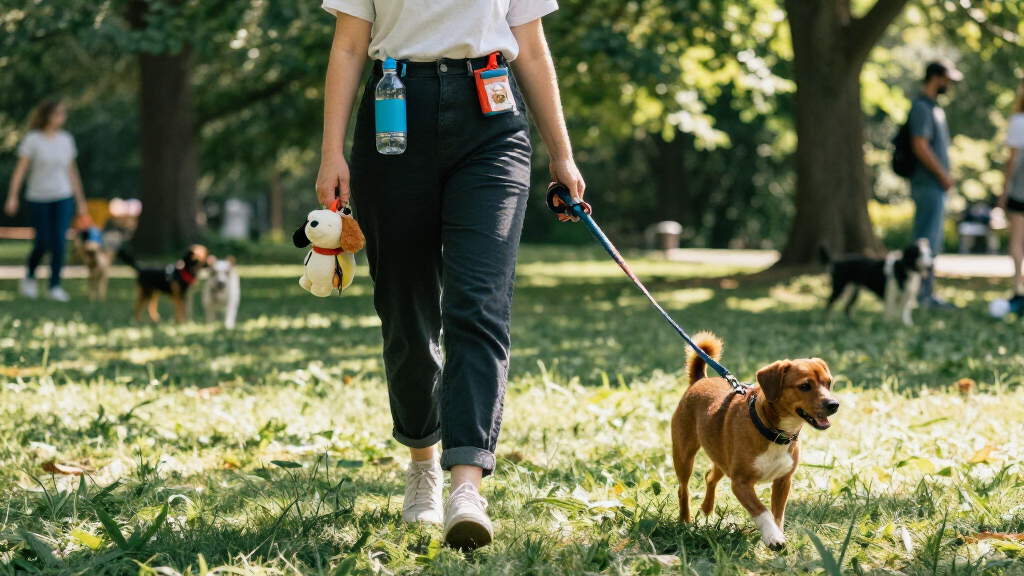 best gifts for a dog owner