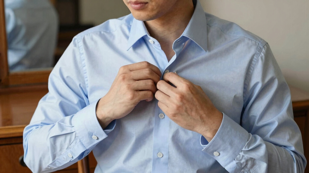 best men's dress shirts
