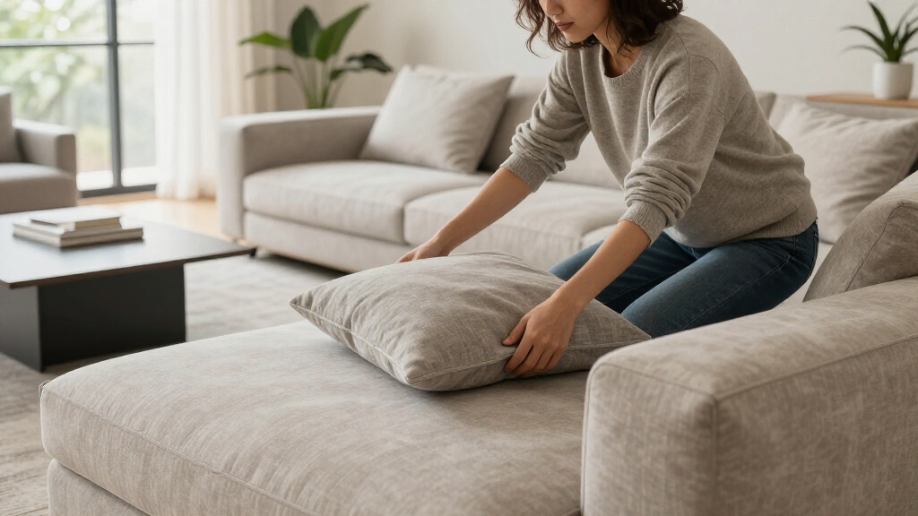 modular sectional sofa