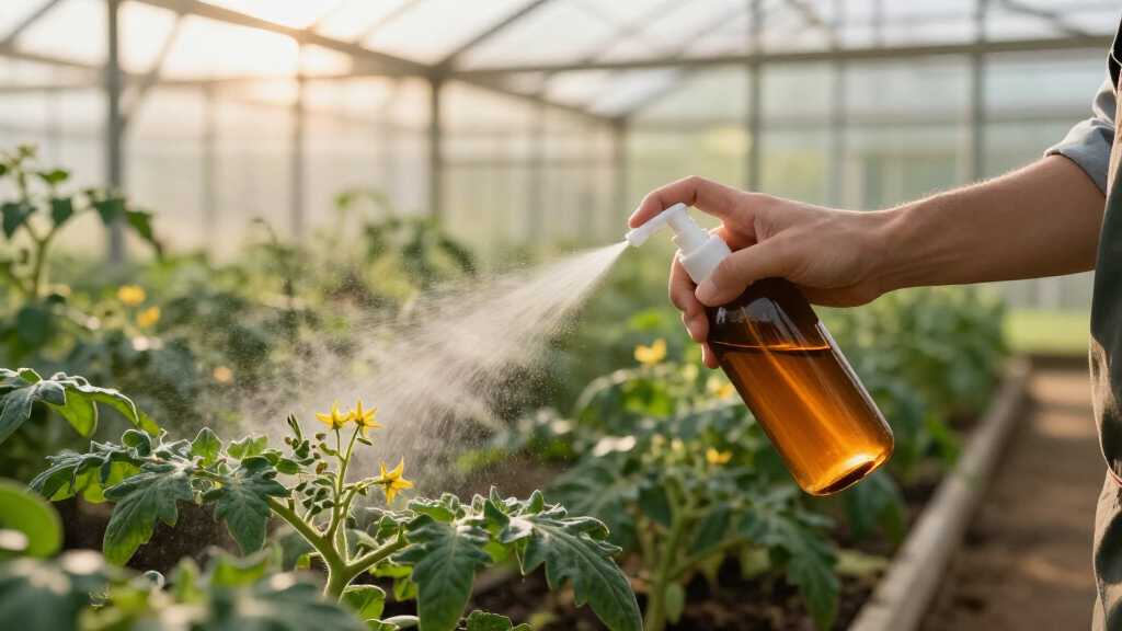 best thrips control products