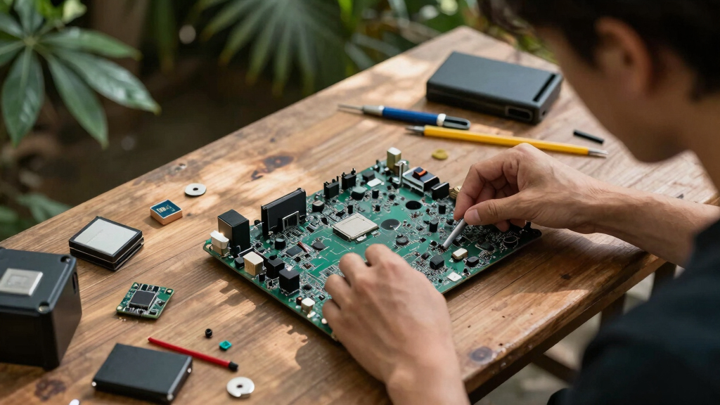 best computers, tablets & components