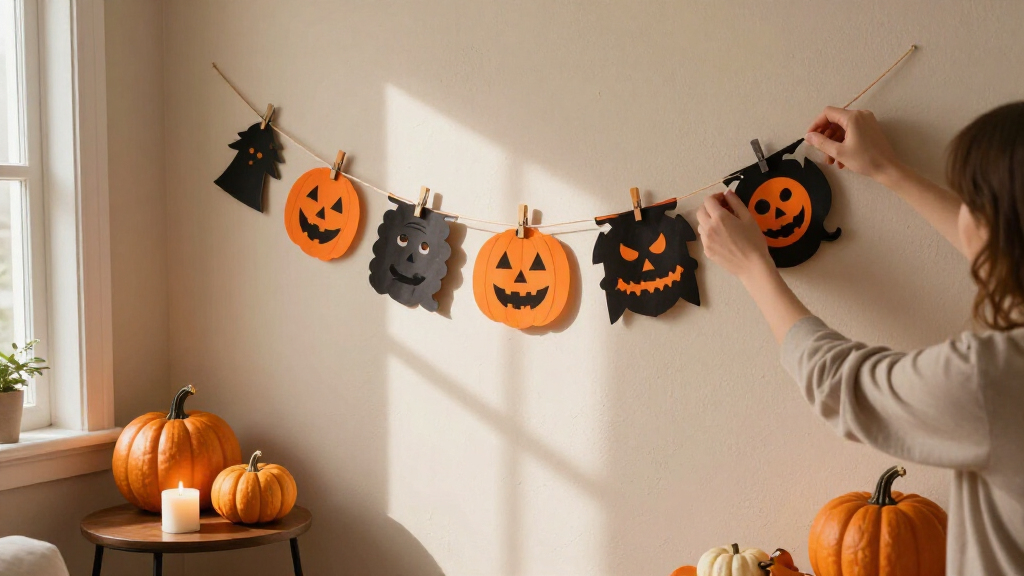 15 Best Halloween-Themed Wall Art for Spooky Season 2026 35 Halloween-themed wall art