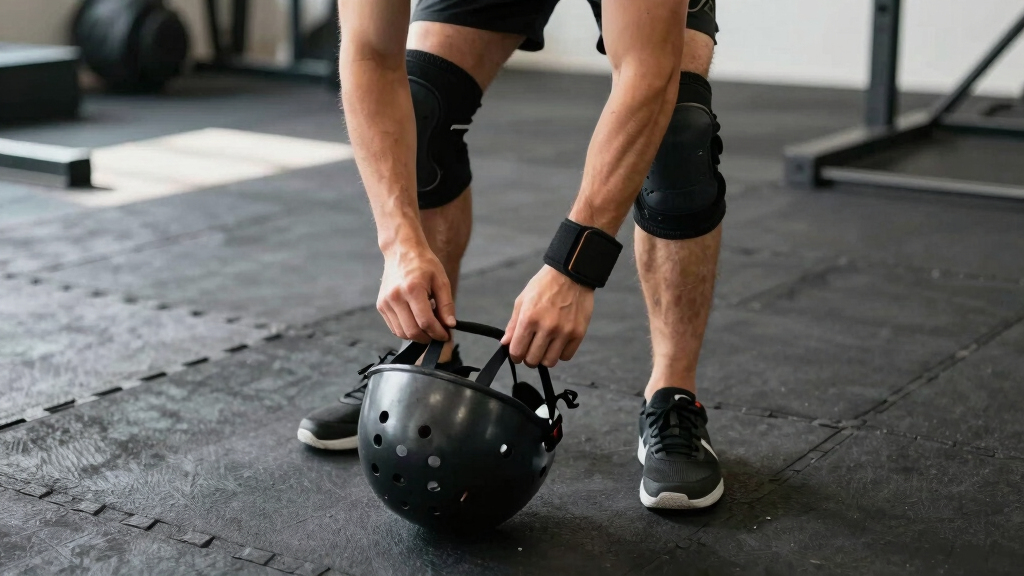 injury prevention gear