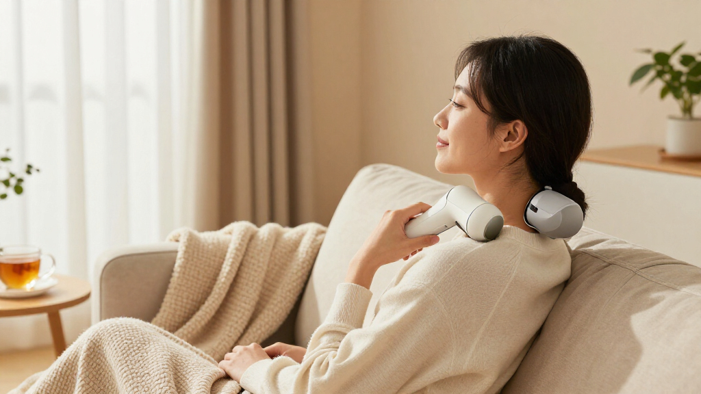 home massage devices