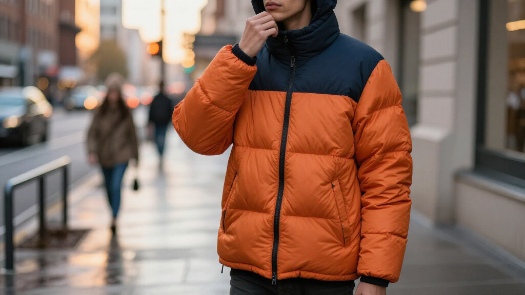 best puffer jackets