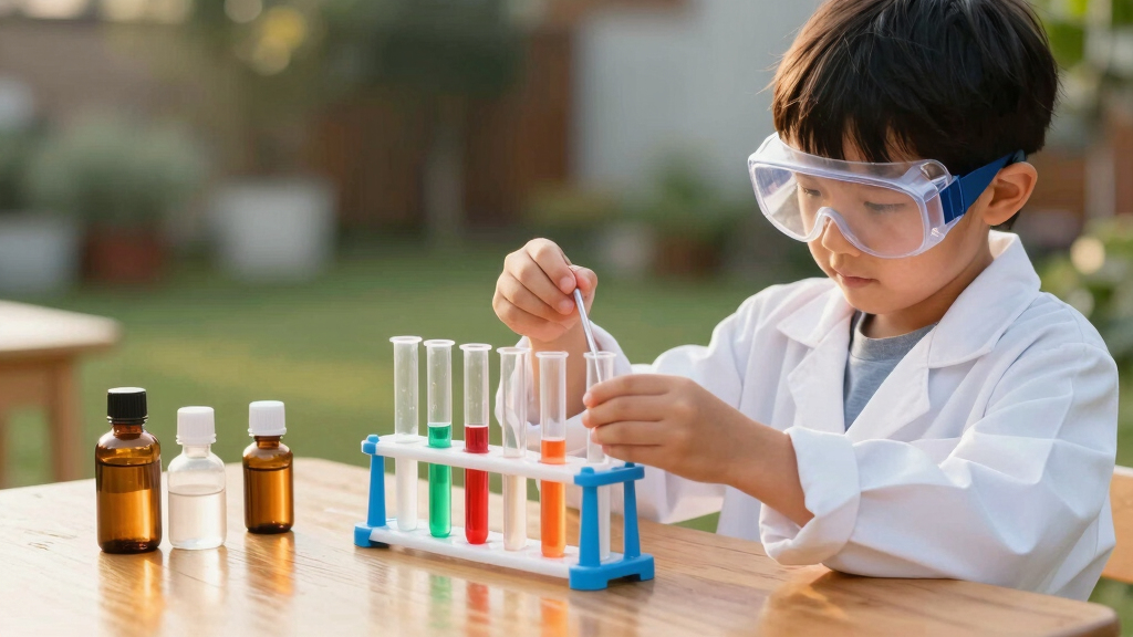 interactive science kits for kids