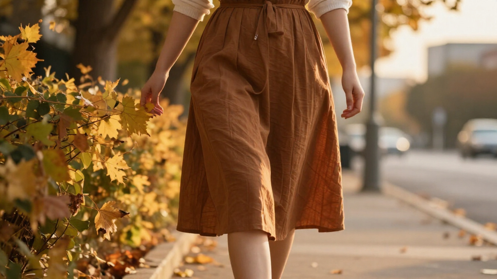 best early fall skirts