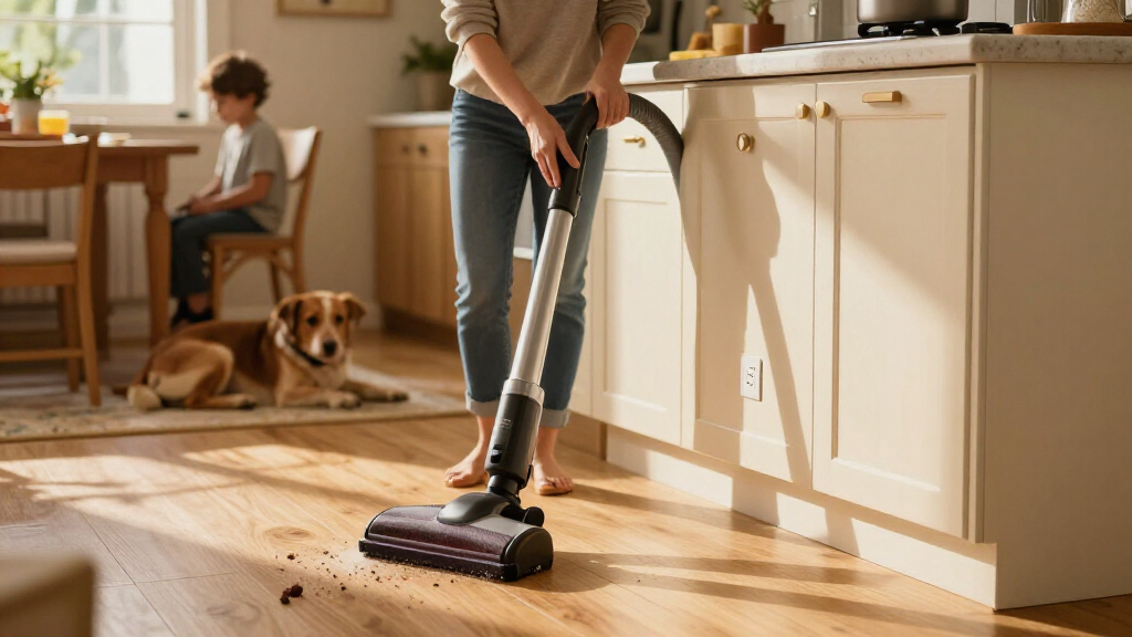 14 Best Quietest Central Vacuum Systems for Homes That Won’t Wake the Neighborhood