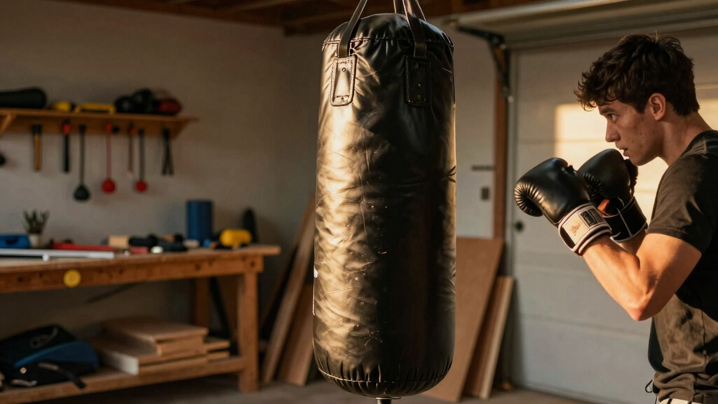 best boxing dummies