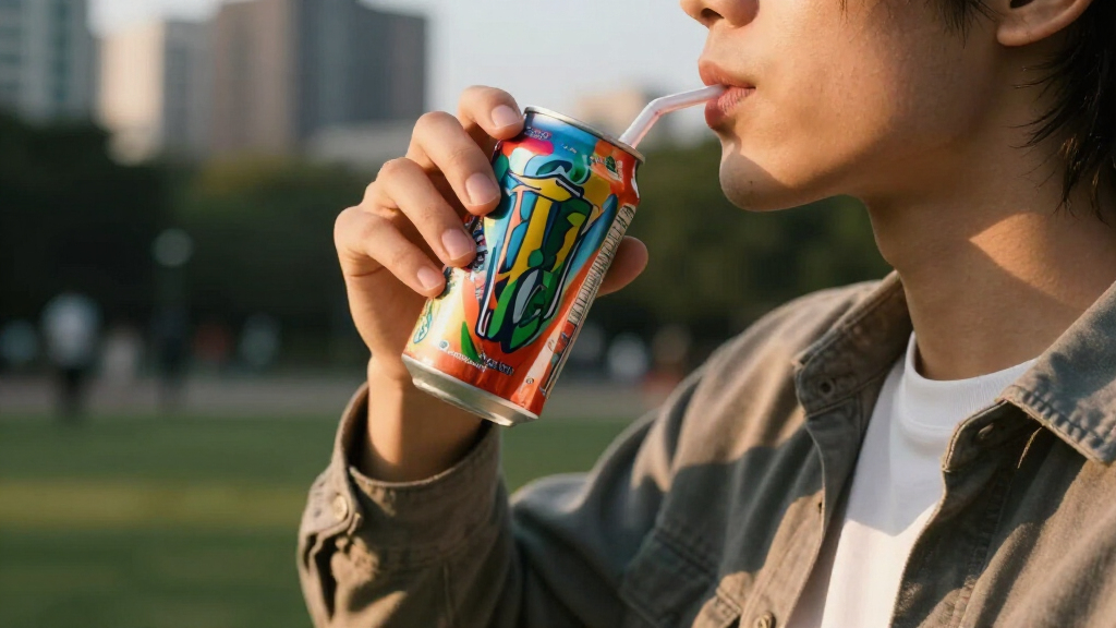 best energy drinks